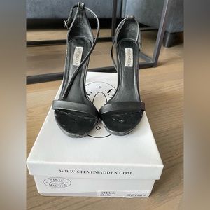 Steve Madden Stecy Heels